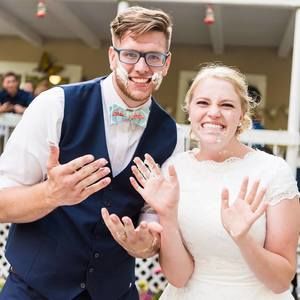 Meet your Posher, Morgan